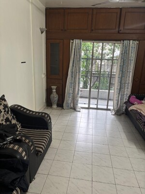  1 BHK Apartment at Bhosale Nagar – for Rent