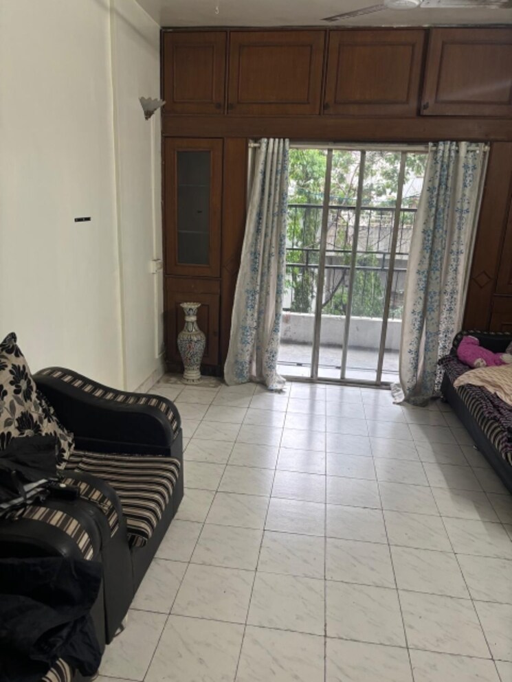 undefined, bhosale nagar 1 Bedroom 650 Sq.Ft. Apartment In Bhosale Nagar Pune 9555106