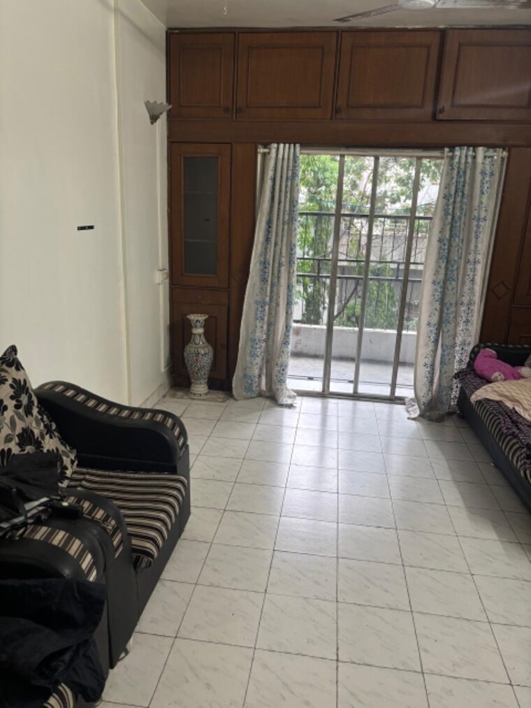 undefined, bhosale nagar 1 Bedroom 650 Sq.Ft. Apartment In Bhosale Nagar Pune 9555106