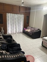 1 BHK + Extra Room 650 Sq.Ft. Apartment in Bhosale Nagar