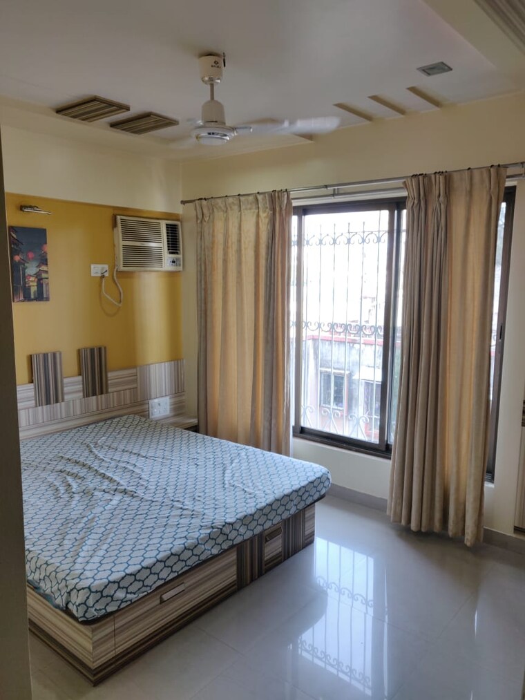 Bedroom, sigma-one 3.5 Bedroom 1500 Sq.Ft. Apartment In Paud Road Pune 9555084