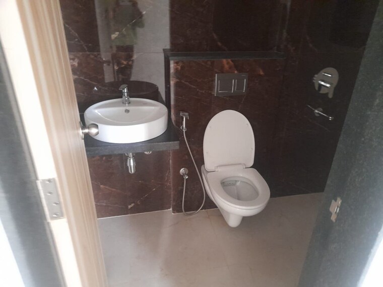 Bathroom, micl-aaradhya-highpark 1 Bedroom 495 Sq.Ft. Apartment In Mira Road Thane 9555108