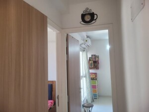 Furnished Amenities in 1 BHK Apartment at Cosmos 27 Gbr, Kasarvadavali – for Rent