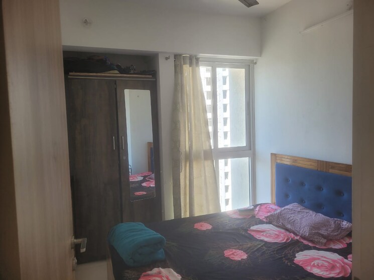 Living Room, cosmos-27-gbr 1 Bedroom 425 Sq.Ft. Apartment In Kasarvadavali Thane 9555111