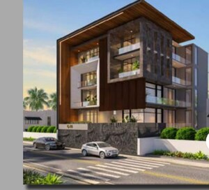 6+ BHK Independent House For Sale in RWA Apartments Sector 15, Sector 15