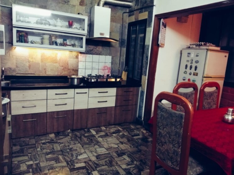 Kitchen, ghole road Pg For Girls In Ghole Road 9555116