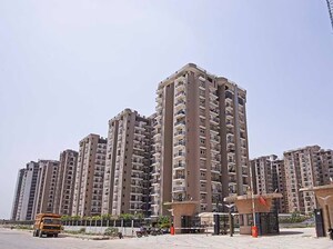 2 BHK Apartment For Sale in Amrapali Zodiac, Sector 120