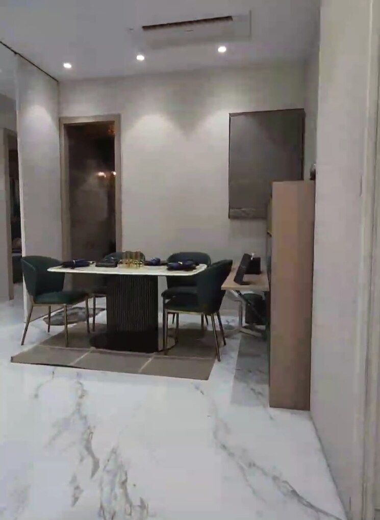 Living Room, neelkanth-palms 2 Bedroom 868 Sq.Ft. Apartment In Kapur Bawdi Thane 9555123