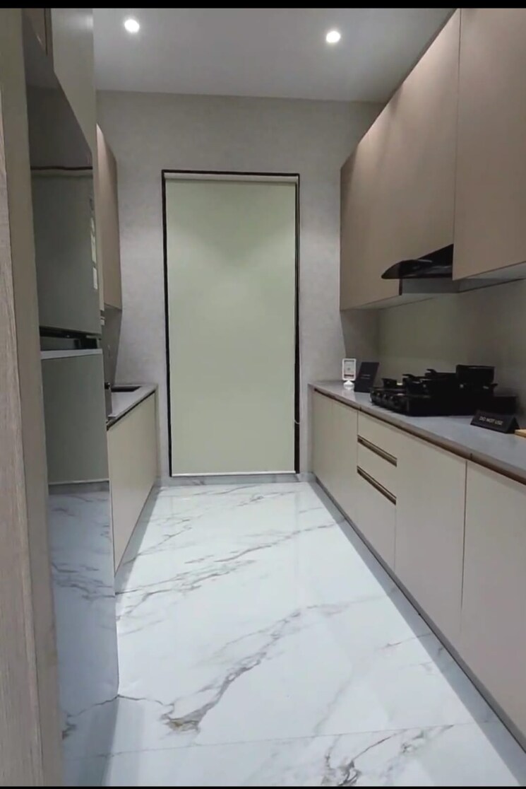 Kitchen, neelkanth-palms 2 Bedroom 868 Sq.Ft. Apartment In Kapur Bawdi Thane 9555123