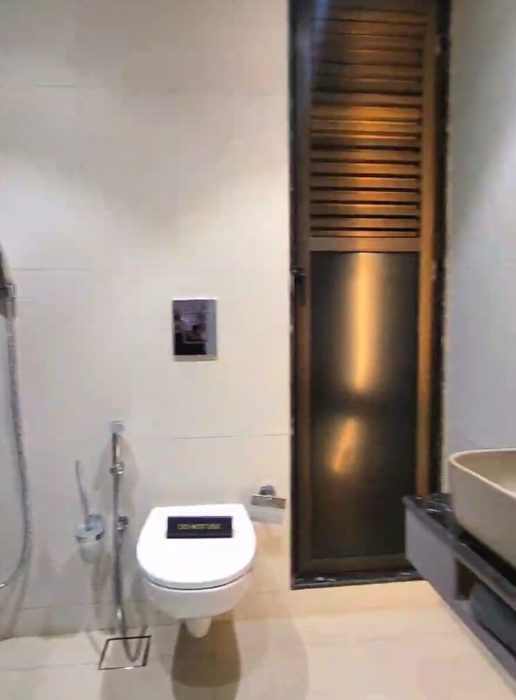 Bathroom, neelkanth-palms 2 Bedroom 868 Sq.Ft. Apartment In Kapur Bawdi Thane 9555123