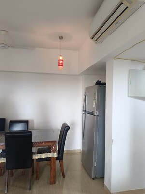 Kitchen in 2 BHK Apartment at Lodha Belmondo, Gahunje – for Rent