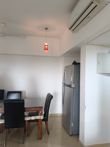 Kitchen in 2 BHK Apartment at Lodha Belmondo, Gahunje – for Rent