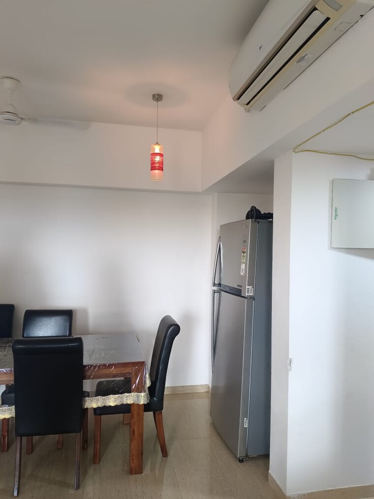 Kitchen, lodha-belmondo 2 Bedroom 1341 Sq.Ft. Apartment In Gahunje Pune 9555113