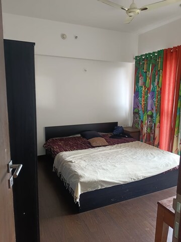 Bedroom in 2 BHK Apartment at Lodha Belmondo, Gahunje – for Rent