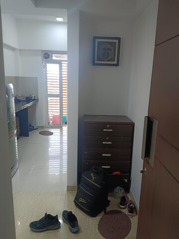 Furnished Amenities in 2 BHK Apartment at Lodha Belmondo, Gahunje – for Rent