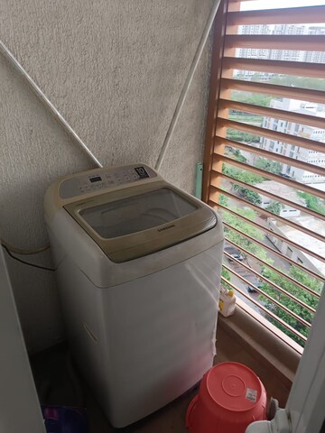 Furnished Amenities in 2 BHK Apartment at Lodha Belmondo, Gahunje – for Rent