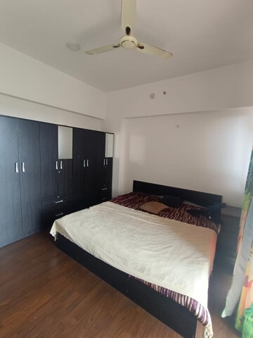 Bedroom in 2 BHK Apartment at Lodha Belmondo, Gahunje – for Rent