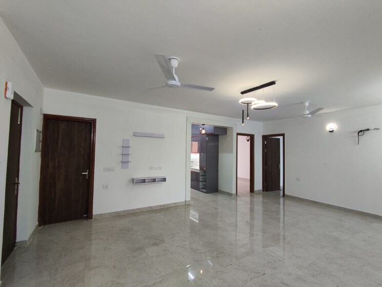 Room, uninav-utopia 4 Bedroom 2650 Sq.Ft. Apartment In Morti Ghaziabad 9555128