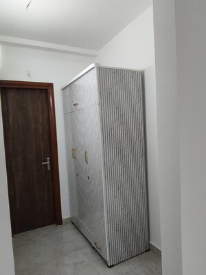 Bedroom in 4 BHK Apartment at Uninav Utopia, Morti – for Rent