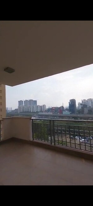 3.5 BHK Apartment – Exterior View View at Emaar The Palm Springs, Sector 54 - for Sale