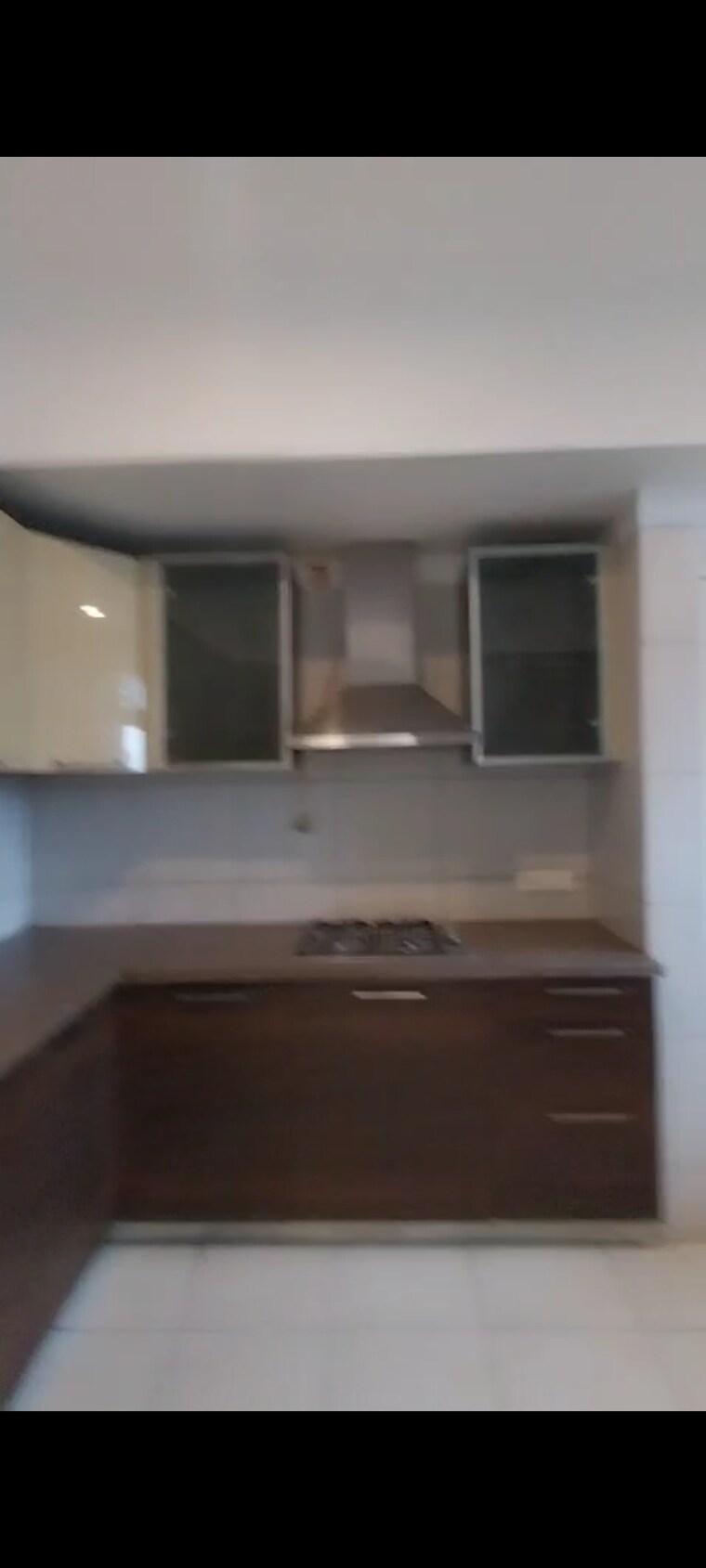 Kitchen, emaar-the-palm-springs 3.5 Bedroom 3000 Sq.Ft. Apartment In Sector 54 Gurgaon 9555132