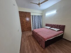 2 BHK Apartment For Sale in Panchsheel Greens II