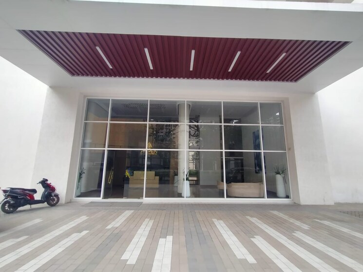 Exterior View, micl-aaradhya-highpark 2 Bedroom 729 Sq.Ft. Apartment In Mira Road Thane 9555121