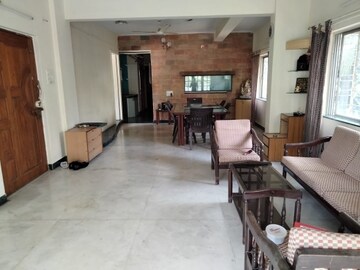Living Room in  Pg at Senapati Bapat Road – for Rent
