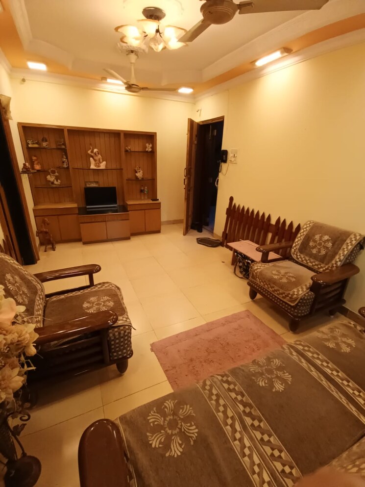 Living Room, leela-sagar-apartments 1 Bedroom 500 Sq.Ft. Apartment In Andheri West Mumbai 9555126