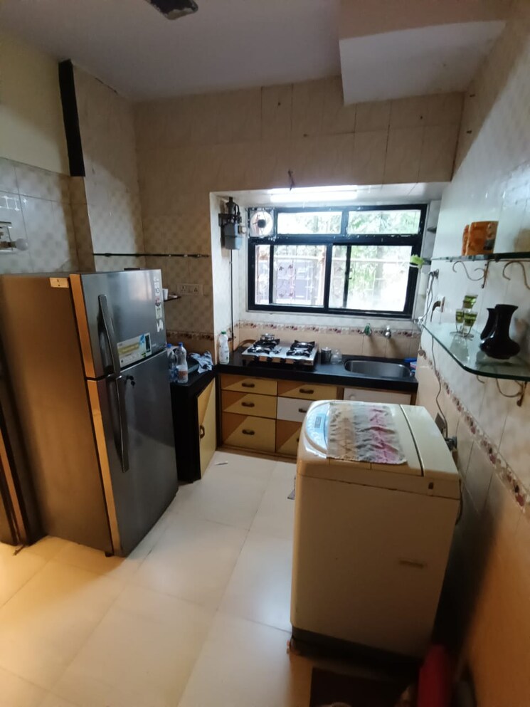 Living Room, leela-sagar-apartments 1 Bedroom 500 Sq.Ft. Apartment In Andheri West Mumbai 9555126