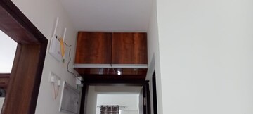 Furnished Amenities in 2.5 BHK Apartment at Pate Life Montage, Sus – for Rent