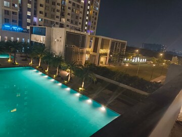 2 BHK Apartment For Rent in Kolte Patil Life Republic R 10, Hinjewadi