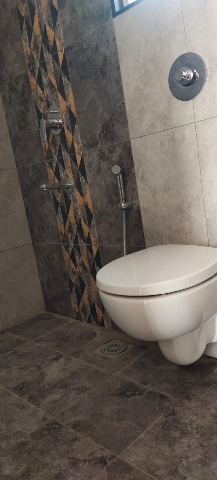 Bathroom, kolte-patil-life-republic-r-10 2 Bedroom 650 Sq.Ft. Apartment In Hinjewadi Pune 9555134