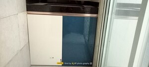 Balcony in 2 BHK Apartment at Kolte Patil Life Republic R 10, Hinjewadi – for Rent