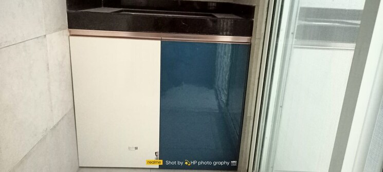 Balcony, kolte-patil-life-republic-r-10 2 Bedroom 650 Sq.Ft. Apartment In Hinjewadi Pune 9555134