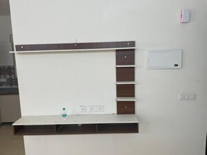 Furnished Amenities in 3 BHK Builder Floor at Signature Global Park 4 and 5, Sohna Sector 36 – for Rent