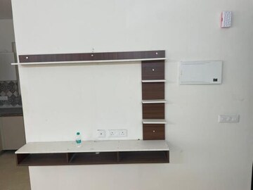 Furnished Amenities in 3 BHK Builder Floor at Signature Global Park 4 and 5, Sohna Sector 36 – for Rent