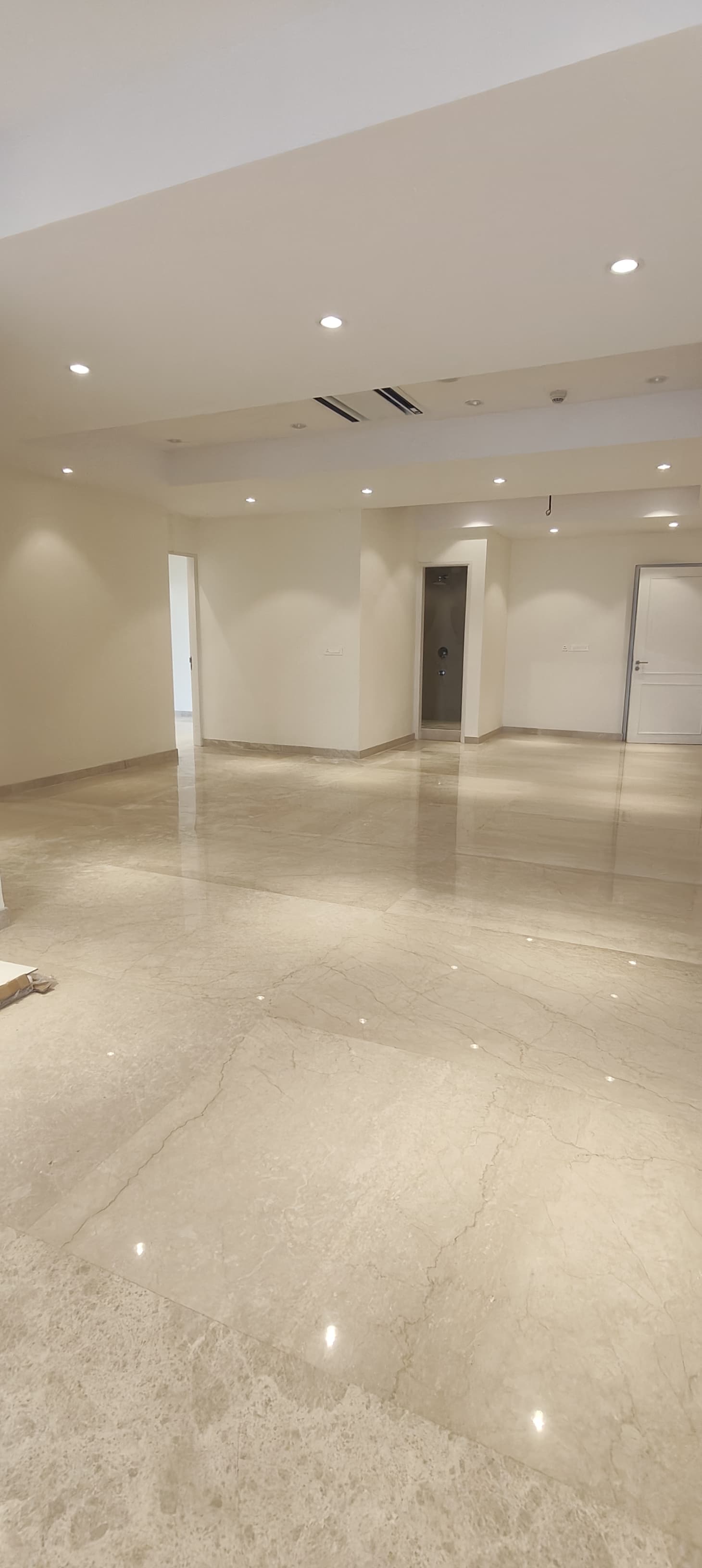 3 BHK Apartment For Rent in Indiabulls Sky Forest