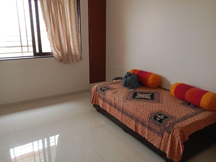 Bedroom, rahul-new-ajantha-avenue 3 Bedroom 1400 Sq.Ft. Apartment In Kothrud Pune 9555133