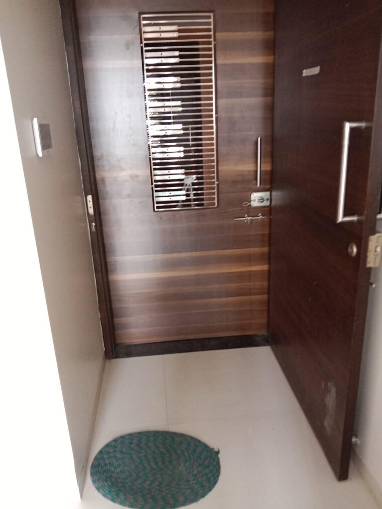 Exterior View, rahul-new-ajantha-avenue 3 Bedroom 1400 Sq.Ft. Apartment In Kothrud Pune 9555133