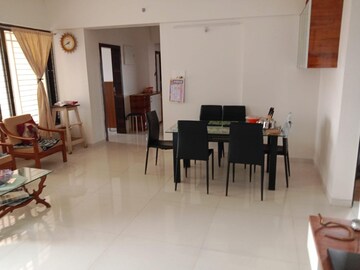 3 BHK Apartment For Sale in Rahul New Ajantha Avenue, Kothrud