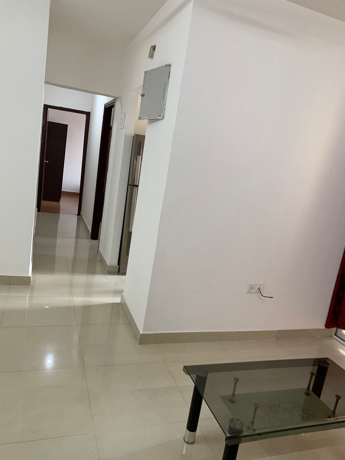 1 BHK 489 Sq.Ft. Apartment in DB Orchid Ozone