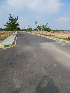 Plot For Sale in SR Sree City