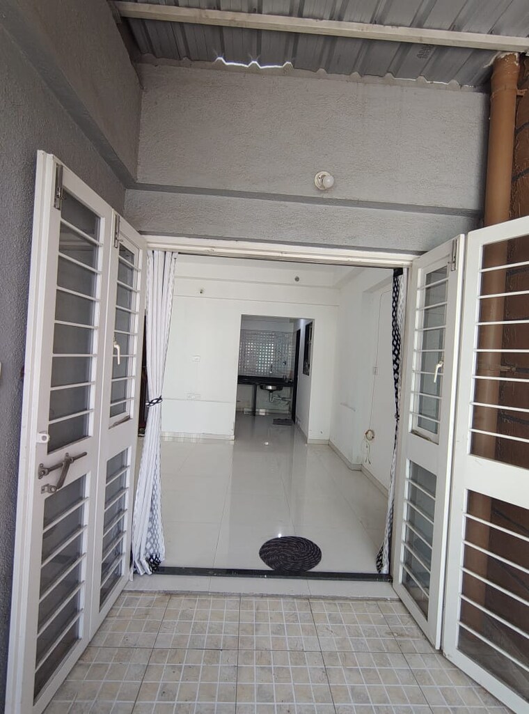 Living Room, wadhwani-sai-paradise 1 Bedroom 522 Sq.Ft. Apartment In Punawale Pune 9555167