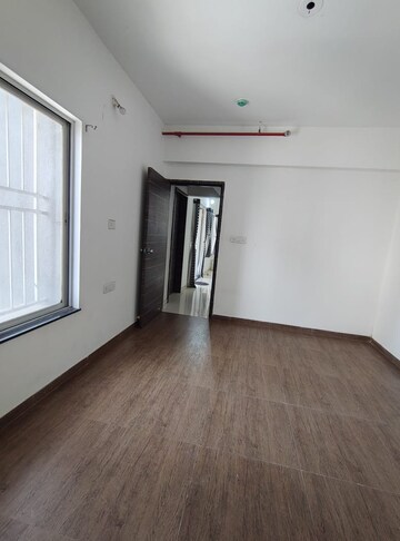 Master Bedroom in 1 BHK Apartment at Wadhwani Sai Paradise, Punawale – for Rent