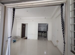 1 BHK Apartment For Rent in Wadhwani Sai Paradise, Punawale