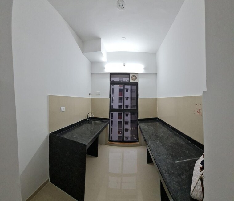 Kitchen, lodha-palava-marvella-a-h 1 Bedroom 656 Sq.Ft. Apartment In Dombivli East Thane 9555158