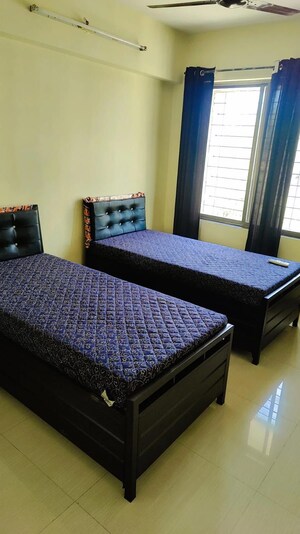 Bedroom in  Pg at Powai – for Rent