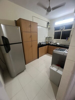 Team Area in  Pg at Powai – for Rent