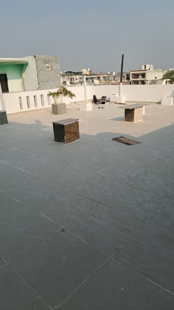  3 BHK Builder Floor at Green Fields Colony – for Rent